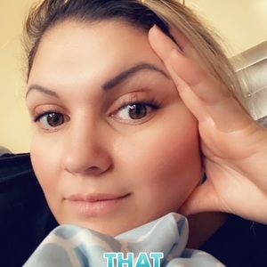 Meet your Posher, Fiorella